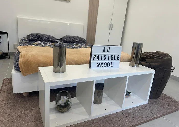 Le Paisible